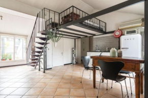 Tolstoj Flexyrent apartment Milano